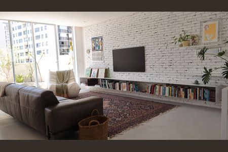 Apartamento à venda com 2 quartos, 100m² em Consolação, São Paulo