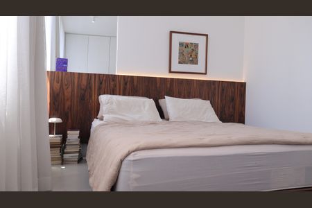 Apartamento para alugar com 100m², 2 quartos e sem vagaQuarto Casal