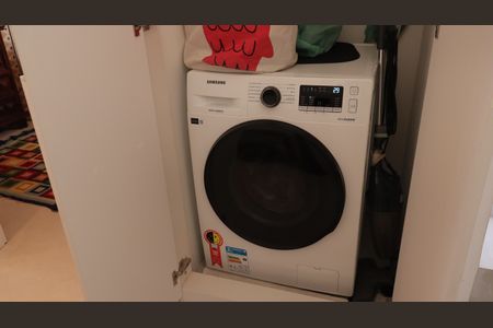 Apartamento para alugar com 100m², 2 quartos e sem vagaMaquina de Lavar