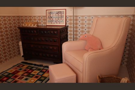 Apartamento para alugar com 100m², 2 quartos e sem vagaQuarto 2