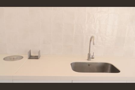 Apartamento para alugar com 100m², 2 quartos e sem vagaCozinha