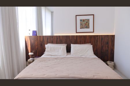 Apartamento para alugar com 100m², 2 quartos e sem vagaQuarto Casal