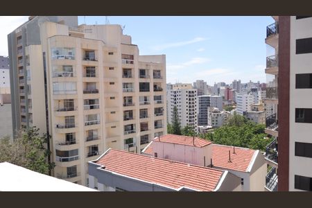 Apartamento para alugar com 100m², 2 quartos e sem vagaVista