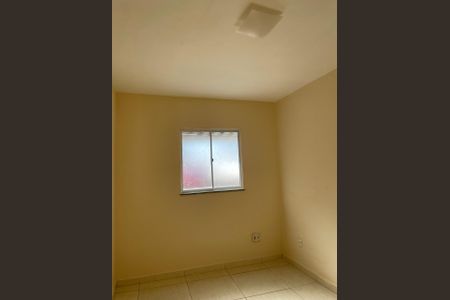 Quarto de casa para alugar com 2 quartos, 48m² em Centro, Nova Iguaçu