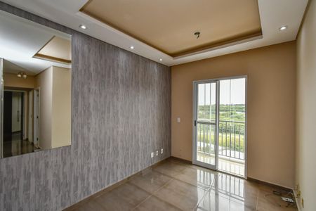 Apartamento para alugar com 70m², 3 quartos e 2 vagasSala de Estar/Jantar 