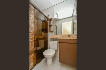 Apartamento para alugar com 70m², 3 quartos e 2 vagasBanheiro Corredor