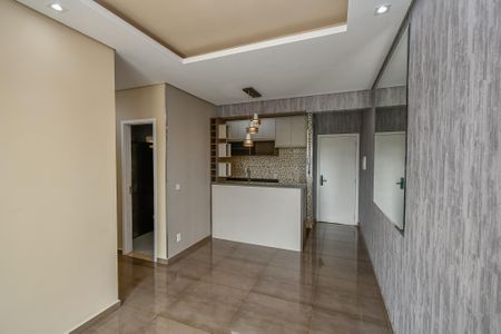 Apartamento para alugar com 70m², 3 quartos e 2 vagasSala de Estar/Jantar 