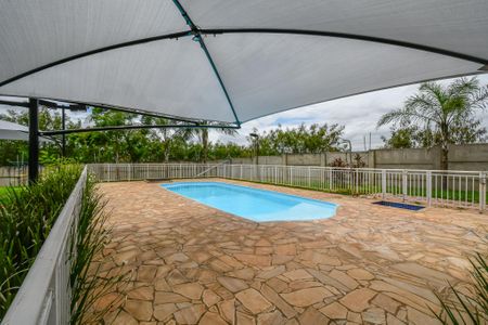 Apartamento para alugar com 70m², 3 quartos e 2 vagasÁrea comum - Piscina