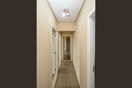 Apartamento para alugar com 70m², 3 quartos e 2 vagasCorredor