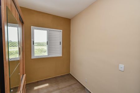 Apartamento para alugar com 70m², 3 quartos e 2 vagasQuarto 2