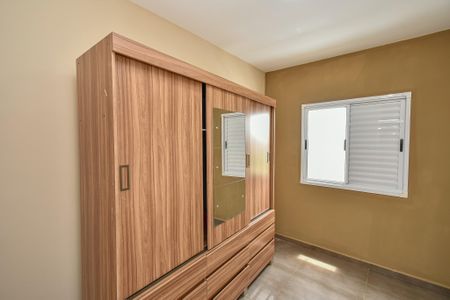 Apartamento para alugar com 70m², 3 quartos e 2 vagasQuarto 2