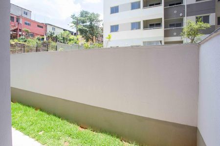 Apartamento à venda com 73m², 3 quartos e 1 vagaÁrea Gardem