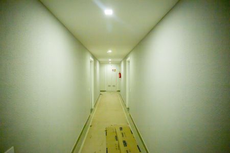 Apartamento à venda com 73m², 3 quartos e 1 vagaHall de entrada