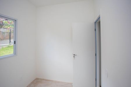 Apartamento à venda com 73m², 3 quartos e 1 vagaQuarto 2