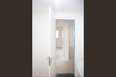 Apartamento à venda com 73m², 3 quartos e 1 vagaBanheiro