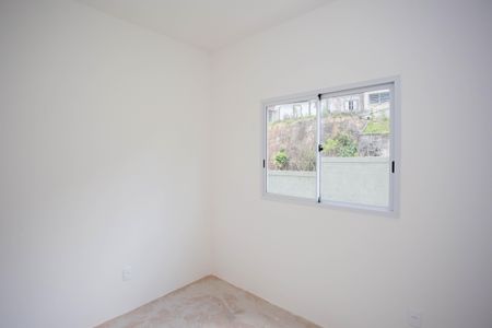 Apartamento à venda com 73m², 3 quartos e 1 vagaQuarto 2