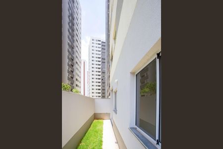Apartamento à venda com 73m², 3 quartos e 1 vagaÁrea Gardem