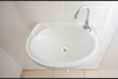 Apartamento à venda com 73m², 3 quartos e 1 vagaBanheiro