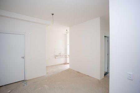 Apartamento à venda com 73m², 3 quartos e 1 vagaSala