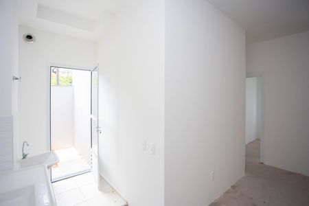 Apartamento à venda com 73m², 3 quartos e 1 vagaCozinha