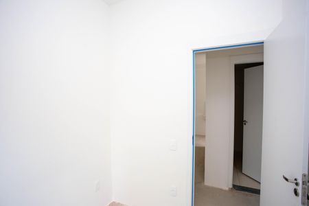 Apartamento à venda com 73m², 3 quartos e 1 vagaQuarto 3