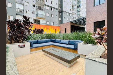 Apartamento para alugar com 90m², 2 quartos e 2 vagasÁrea comum - Salão de festas