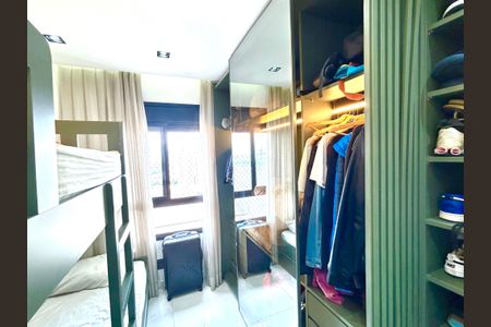 Apartamento para alugar com 90m², 2 quartos e 2 vagasQuarto 1