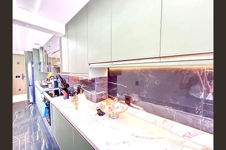 Apartamento para alugar com 90m², 2 quartos e 2 vagasÁrea de Serviço