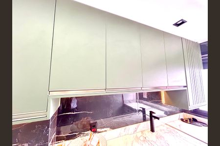 Apartamento para alugar com 90m², 2 quartos e 2 vagasÁrea de Serviço