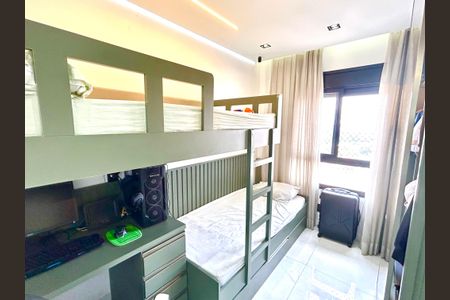 Apartamento para alugar com 90m², 2 quartos e 2 vagasQuarto 1