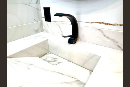 Apartamento para alugar com 90m², 2 quartos e 2 vagasBanheiro 1