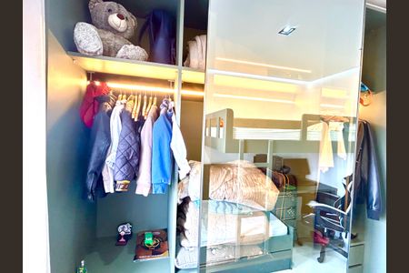 Apartamento para alugar com 90m², 2 quartos e 2 vagasQuarto 1