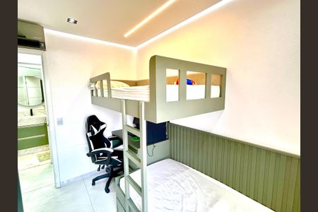 Apartamento para alugar com 90m², 2 quartos e 2 vagasQuarto 1