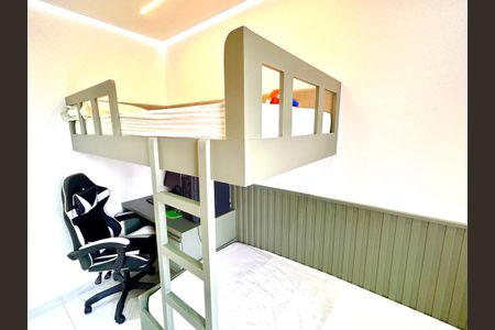 Apartamento para alugar com 90m², 2 quartos e 2 vagasQuarto 1