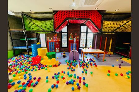 Apartamento para alugar com 90m², 2 quartos e 2 vagasBrinquedoteca