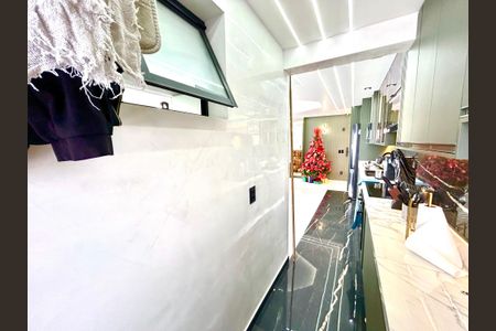 Apartamento para alugar com 90m², 2 quartos e 2 vagasÁrea de Serviço