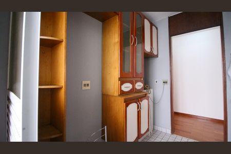 Apartamento à venda com 74m², 3 quartos e 1 vaga Apartamento à venda com 74m², 3 quartos e 1 vagaCozinha