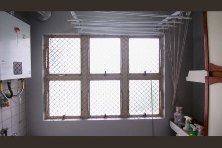 Apartamento à venda com 74m², 3 quartos e 1 vaga Apartamento à venda com 74m², 3 quartos e 1 vagaÁrea de Serviço