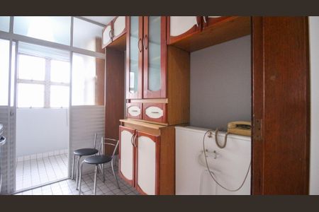 Apartamento à venda com 74m², 3 quartos e 1 vaga Apartamento à venda com 74m², 3 quartos e 1 vagaCozinha