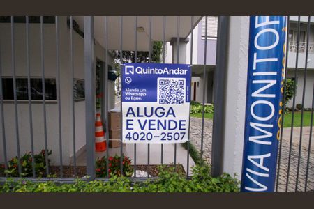 Apartamento para alugar com 74m², 3 quartos e 1 vaga Apartamento para alugar com 74m², 3 quartos e 1 vagaPlaca