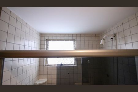 Apartamento à venda com 74m², 3 quartos e 1 vaga Apartamento à venda com 74m², 3 quartos e 1 vagaBanheiro da Suíte