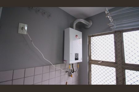 Apartamento à venda com 74m², 3 quartos e 1 vaga Apartamento à venda com 74m², 3 quartos e 1 vagaÁrea de Serviço