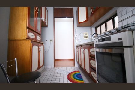 Apartamento à venda com 74m², 3 quartos e 1 vaga Apartamento à venda com 74m², 3 quartos e 1 vagaCozinha