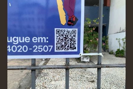 Apartamento para alugar com 85m², 3 quartos e 1 vaga