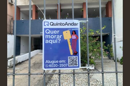 Apartamento para alugar com 85m², 3 quartos e 1 vaga