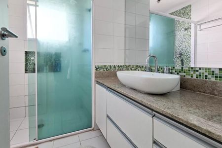 Apartamento à venda com 147m², 3 quartos e 2 vagas Apartamento à venda com 147m², 3 quartos e 2 vagasFoto 37