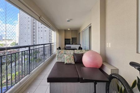 Apartamento à venda com 147m², 3 quartos e 2 vagas Apartamento à venda com 147m², 3 quartos e 2 vagasFoto 40