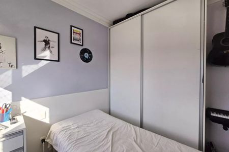 Apartamento à venda com 147m², 3 quartos e 2 vagas Apartamento à venda com 147m², 3 quartos e 2 vagasFoto 21