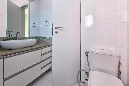 Apartamento à venda com 147m², 3 quartos e 2 vagas Apartamento à venda com 147m², 3 quartos e 2 vagasFoto 39