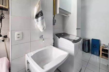 Apartamento à venda com 147m², 3 quartos e 2 vagas Apartamento à venda com 147m², 3 quartos e 2 vagasFoto 47